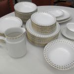 650 3364 DINNERWARE